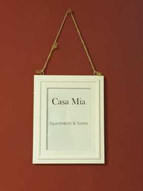 Casa Mia - Apartments & Suites